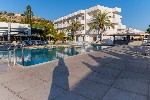 Hotel Pefkos Breeze