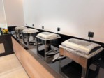 Restaurant / bufet