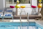 Bar la piscină