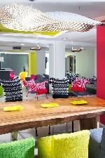 Hotel Aquamare City Beach 