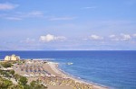 Plajă