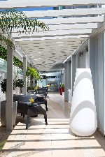 Hotel Aquamare City Beach 