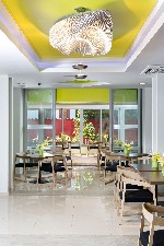 Hotel Aquamare City Beach 