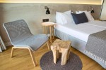 Detalii Camere Deluxe