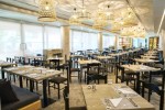 Restaurant principal