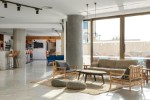 Lobby bar