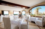 Restaurant principal