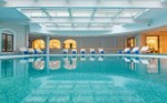 Piscină SPA
