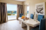 Apartament cu vedere la mare
