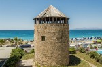 Vedere la plajă