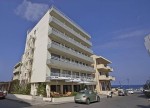 Hotel Nafsika