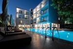 Hotel Oktober Downtown Boutique Hotel