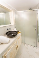 Baie apartament junior