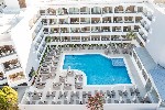 Hotel Rhodos Horizon Marina