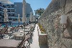 Hotel Rhodos Horizon Marina