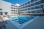 Hotel Rhodos Horizon Marina