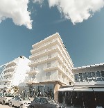 Hotel Rodos White Boutique Hotel