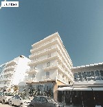 Hotel Rodos White Boutique Hotel