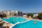 Hotel Sirene Beach Hotel