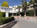 Hotel Sirene Beach Hotel