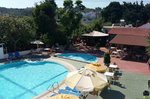 Piscină
