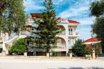 Hotel Aparthotel Ammoudi