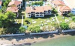 Hotel Iliessa Beach