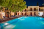 Hotel Iliessa Beach
