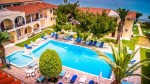 Hotel Iliessa Beach