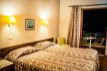 Hotel Iliessa Beach