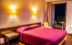 Hotel Iliessa Beach
