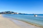 Plaja din Laganas
