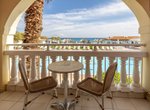 Balcon cu vedere la mare