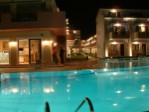 Hotel Mediteranean Beach Resort and Spa