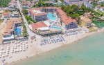 Hotel TSILIVI BEACH