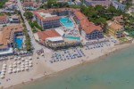 Hotel TSILIVI BEACH