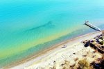 Plajă ?i mare