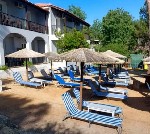 Hotel Arion Sea Front Apartments