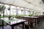 Restaurant / bufet