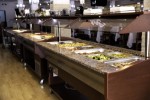 Restaurant / bufet