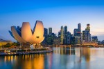 Best of Asia: Singapore-Malaysia-Thailanda