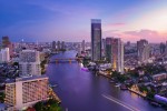 Best of Asia: Singapore-Malaysia-Thailanda
