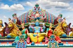 Best of Asia: Singapore-Malaysia-Thailanda