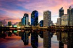 Best of Asia: Singapore-Malaysia-Thailanda