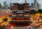Best of Asia: Singapore-Malaysia-Thailanda