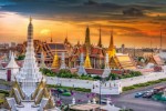 Best of Asia: Singapore-Malaysia-Thailanda