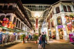 Best of Asia: Singapore-Malaysia-Thailanda