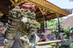 Palatul Ubud Bali