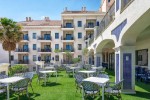 Hotel Benalmadena Palace