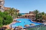 Hotel Benalmadena Palace